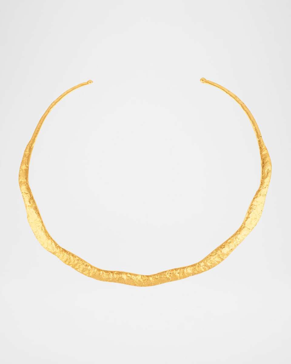 Bianca Choker Necklace
